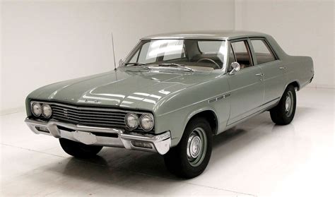 1965 Buick Special | Classic Auto Mall