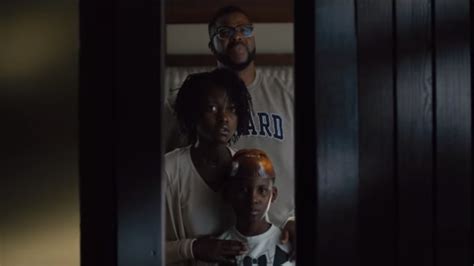 Jordan Peele’s ‘Us’ Is Going To Be Way Scarier Than ‘Get Out,’ So Consider Yourself Warned