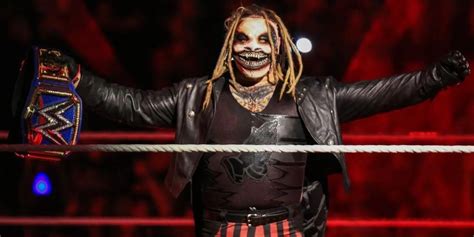 The Fiend: Bray Wyatt's Most Controversial Gimmick, Explained