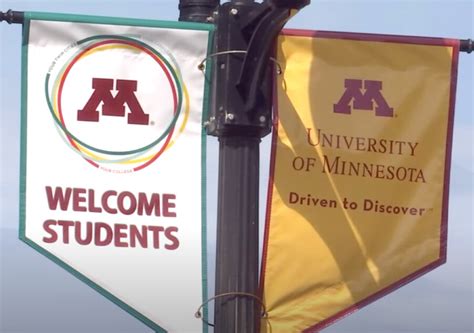 Students Demand U. Minnesota Expand Native American Scholarships