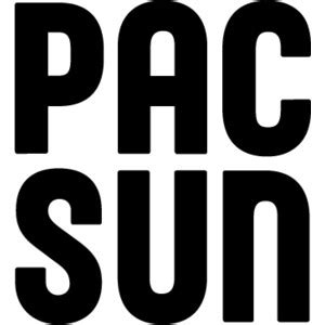 Collection of Pacsun Logo PNG. | PlusPNG