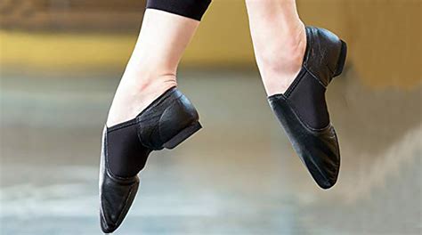 Jazzy Feet: Learn All About the Best Shoes for the Dance Floor | lifestylemanor