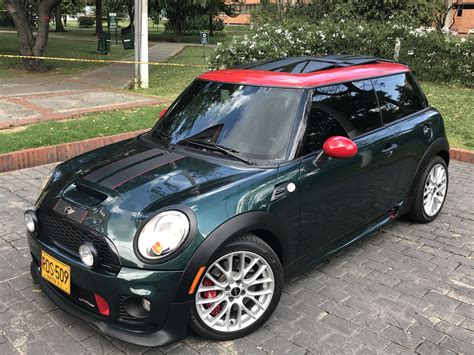 JCW Mini Cooper R56. | Modelos de mini cooper, Mini cooper, Autos