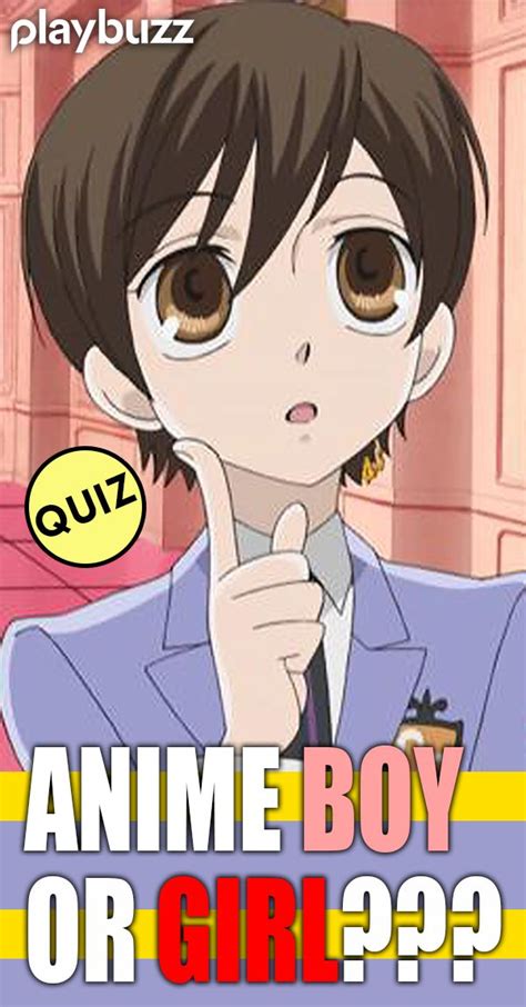 Anime Quiz Questions Buzzfeed / Quiz: Which Anime Character Are You ...