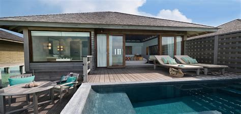 Anantara-Veli-DEluxe-Overwater-bungalow - Maldives Water Villas