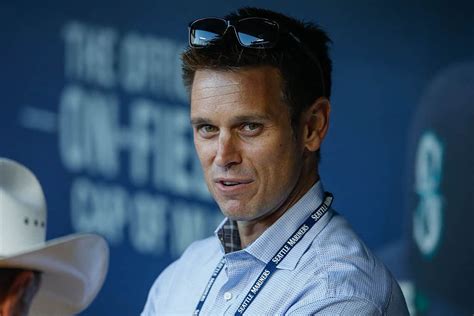 Mariners GM Ready To Keep Adding Talent In Seattle