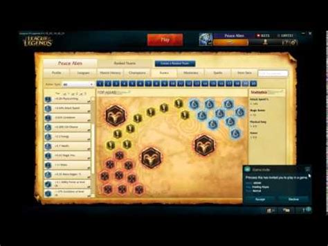 Jax Top Runes/Masteries S5 - YouTube