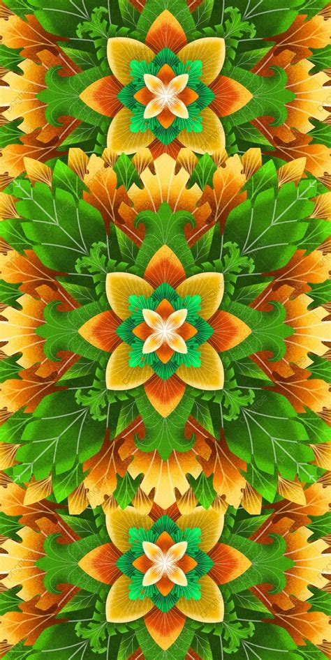 Nature Pattern Wallpapers - Top Free Nature Pattern Backgrounds - WallpaperAccess