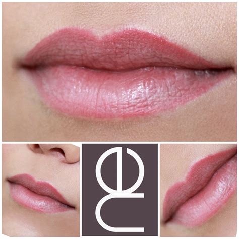 Lip Liner Tattoo London | Semi Permanent Lip Liner in London