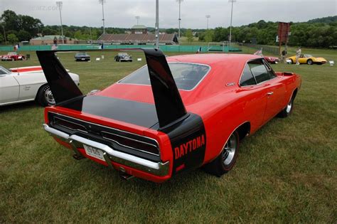 1969 Dodge Charger Daytona Images. Photo 69_Dodge_Daytona_DV_05_Bth_06.jpg