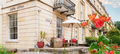 The Clifton Hotel in Bristol city centre » Clifton Hotels