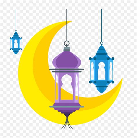 Ramadan Lamps Png Images Vector, Clipart - Lamp PNG – Stunning free transparent png clipart ...