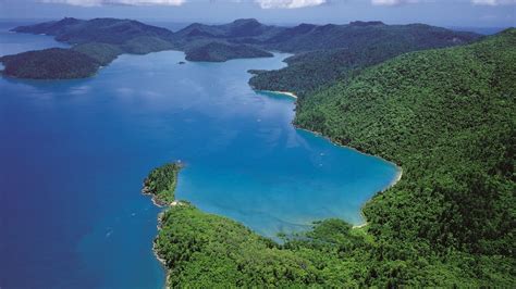 Hook Island eco-resort to be built on once-popular Whitsundays ...