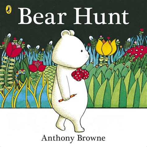 Bear Hunt | Penguin Books Australia