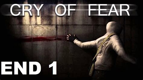 Cry of Fear | Ending 1 - YouTube