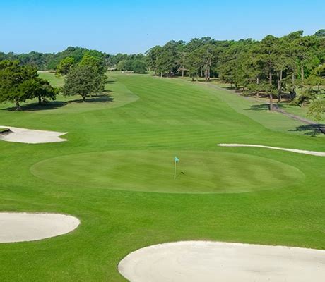 Golf Course Photos - Beachwood Golf Club - North Myrtle Beach