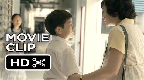 Ilo Ilo Movie CLIP - I'm His Mother, Not You (2014) - Singaporean Drama HD | Movie clip, Movies ...