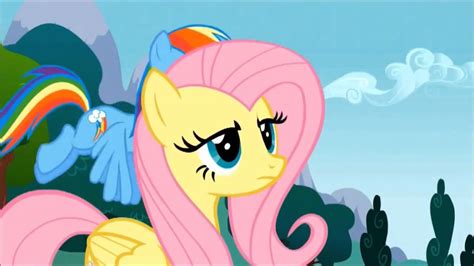 MlP FiM Fluttershy 'Yay' Multilanguage PART 1 - YouTube