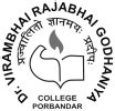 Dr. Virambhai Godhaniya B.Ed. College, Porbandar, Gujarat | About College | Courses Offered ...