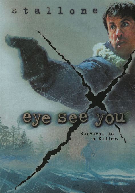 Eye See You - Movie Reviews and Movie Ratings - TV Guide