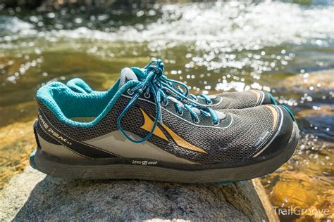 Altra Lone Peak 2.5 Review - TrailGroove Blog - TrailGroove Magazine