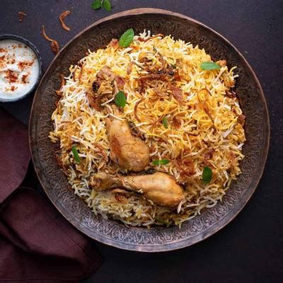 Potlam Biryani | Home delivery | Order online | Beeramguda Patancheru ...