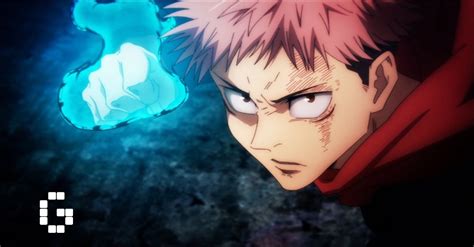 Jujutsu Kaisen mobile game announced - GamerBraves