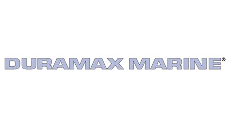 Duramax Marine LLC Logo Vector - (.SVG + .PNG) - GetLogoVector.Com