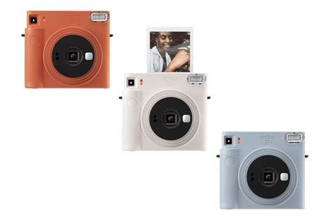 INSTAX SQUARE SQ1 - INSTAX by Fujifilm (Australia)