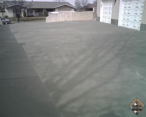 Resurface Concrete DIY - Concrete Design Systems