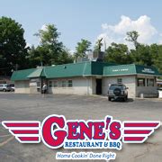 Gene's Restaurant | Henderson KY