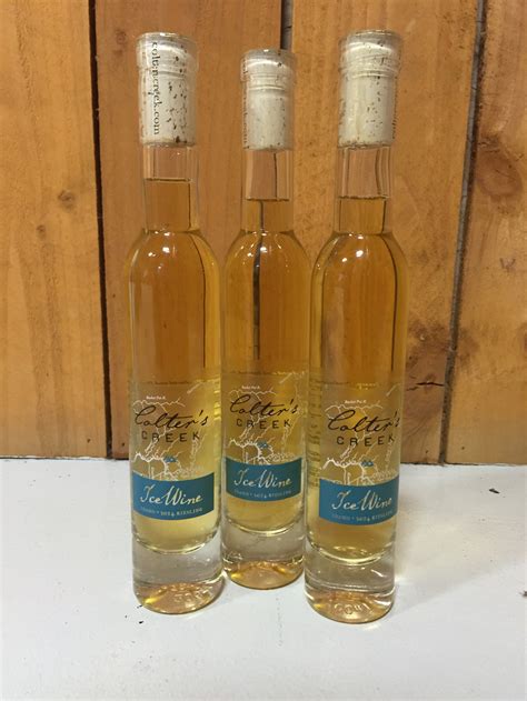 Local winery creates rare NW ice wine | Inland 360