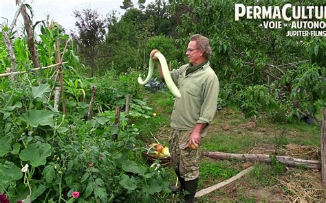 Permaculture : la voie de l’autonomie, pour prendre soin de la Terre et des Hommes