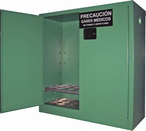 Securall Safety Storage Cabinet For Flammable Liquids | Cabinets Matttroy