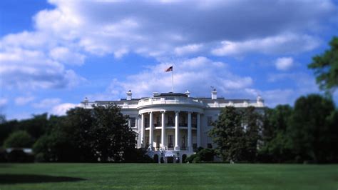 6 Things You May Not Know About the White House | HISTORY