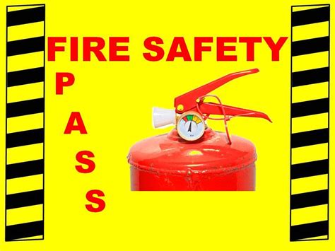 Fire Extinguisher Training - PASS - Fire Safety Training Video - YouTube