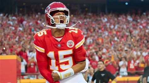 Super Bowl 2023 Prop Picks: Is There Value on Patrick Mahomes?