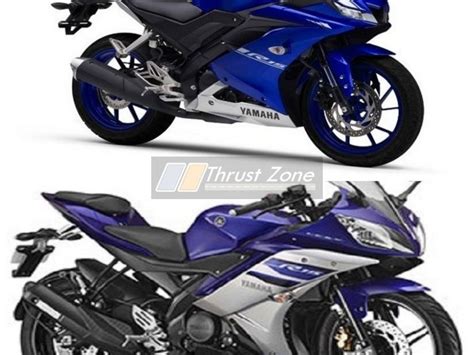 Yamaha R15 Bike Specification | Reviewmotors.co