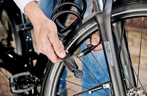 Bike Locks: Different Types Explained