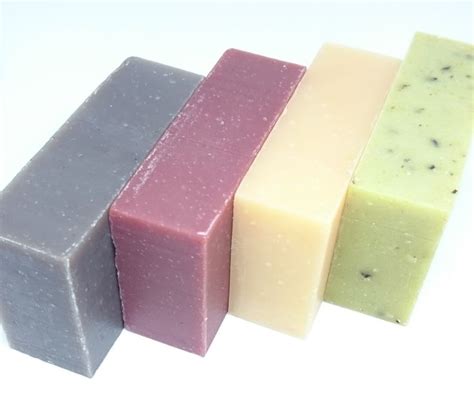 Organic Face Wash Natural Soap Bar | Organic face wash, Natural bar ...