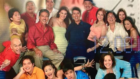 Joey de Leon posts throwback photo of the OG 'Eat Bulaga' cast | GMA News Online