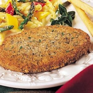 Amazon.com : Omaha Steaks 16 (4 oz.) Italian Breaded Veal Patties : Breaded Veal Cutlets ...