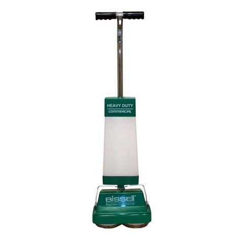 BISSELL Commercial Floor Scrubber 1-Speed 2-Gallon Floor Scrubber at Lowes.com