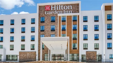 Hilton Garden Inn Dallas-Central Expy/ North Park Area