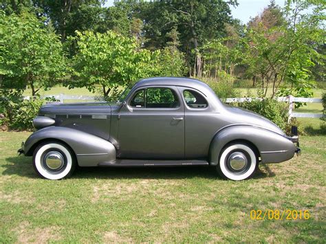 1937 Pontiac Coupe for Sale | ClassicCars.com | CC-997696