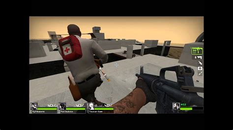 Left 4 dead 2 custom maps download - frosdteacher