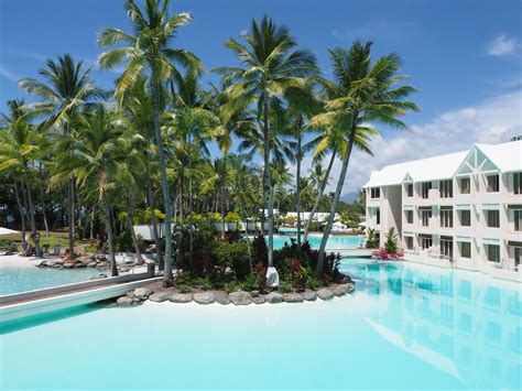 The best hotel pools in Cairns & Far North Queensland | See Something New