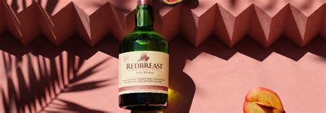 Redbreast Whiskey - Single Pot Still Whiskey