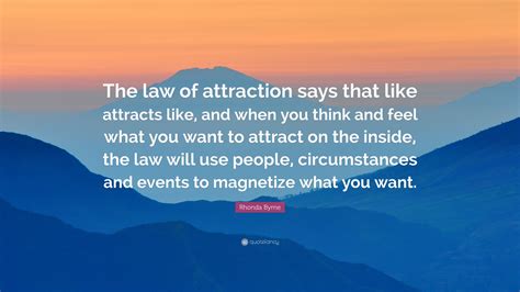 Law Of Attraction Quotes (40 wallpapers) Quotefancy