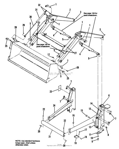 [DIAGRAM] Kubota Loader Parts Diagram - MYDIAGRAM.ONLINE